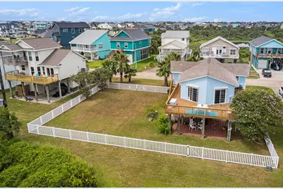 4121 Isla Del Sol, Galveston, TX 77554 - Photo 11