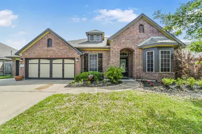 31510 Orchard Hill Lane, Spring, TX 77386 - Photo 1