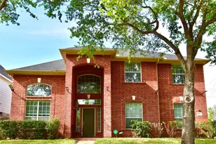 20714 Mansfield Bay Ln, Richmond, TX 77407 - Photo 1
