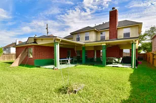 20714 Mansfield Bay Ln, Richmond, TX 77407 - Photo 37