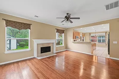 19418 Colony Trail Lane, Katy, TX 77449 - Photo 7