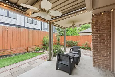 2026 Ashford Hollow Lane, Houston, TX 77077 - Photo 33