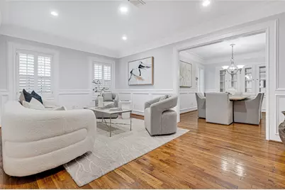 317 Avenue Of Oaks Street, Houston, TX 77009 - Photo 5