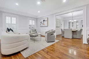 317 Avenue of Oaks St, Houston, TX 77009 - Photo 5