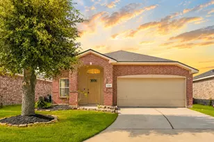 12214 Granite Woods Ct, Humble, TX 77346 - Photo 1