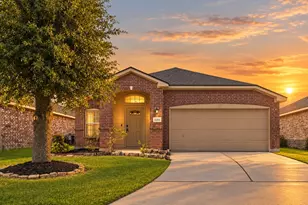 12214 Granite Woods Ct, Humble, TX 77346 - Photo 1