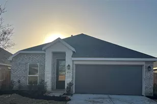 3045 Duskshine Dr, Brookshire, TX 77423 - Photo 1