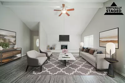 7218 Winding Trace Drive, Houston, TX 77086 - Photo 3