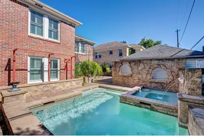 1919 W McKinney Street, Houston, TX 77019 - Photo 29