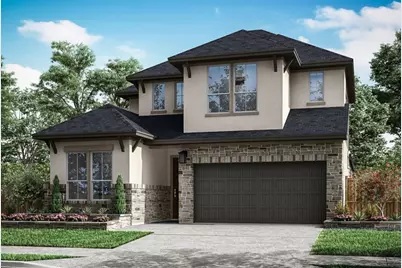 5314 Juniper Trail Lane, Richmond, TX 77406 - Photo 1