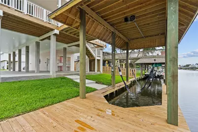 874 Bonita, Bayou Vista, TX 77563 - Photo 11