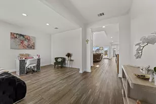 22503 Modica Rift Ln, Katy, TX 77449 - Photo 5