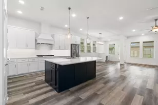 2323 Lambert Dr, Katy, TX 77493 - Photo 7
