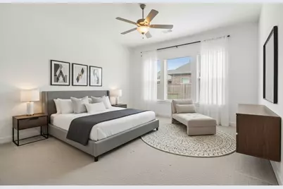 2323 Lambert Drive, Katy, TX 77493 - Photo 17