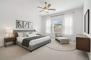 2323 Lambert Dr, Katy, TX 77493 - Photo 17