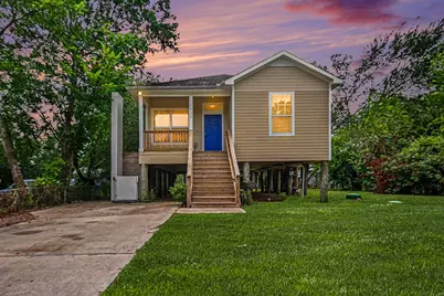 5813 David Street, Texas City, TX 77539 - Photo 1