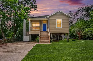 5813 David St, Texas City, TX 77539 - Photo 1