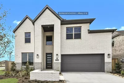 26911 Steradian Lake Lane, Richmond, TX 77406 - Photo 1
