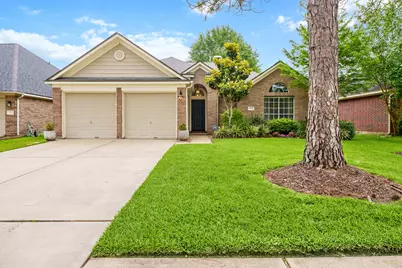 3535 Chesapeake Court, Pearland, TX 77584 - Photo 1