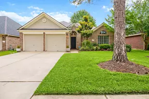 3535 Chesapeake Ct, Pearland, TX 77584 - Photo 1