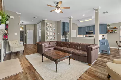 3535 Chesapeake Court, Pearland, TX 77584 - Photo 7