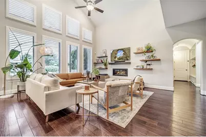 10210 Grape Creek Grove Lane, Cypress, TX 77433 - Photo 11