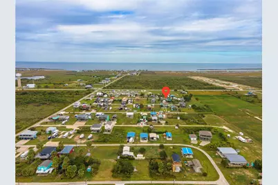 166 Ocean Breeze Drive, Crystal Beach, TX 77650 - Photo 17