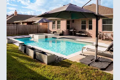 24531 Via Salerno Court, Richmond, TX 77406 - Photo 1