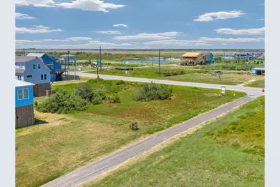 Lot 11 Lazy Lane, Gilchrist, TX 77617 - Photo 7