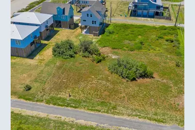 Lot 11 Lazy Lane, Gilchrist, TX 77617 - Photo 9