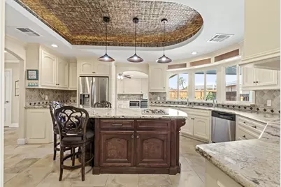 62 Colony Park Circle, Galveston, TX 77551 - Photo 17