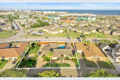 62 Colony Park Circle, Galveston, TX 77551 - Photo 49