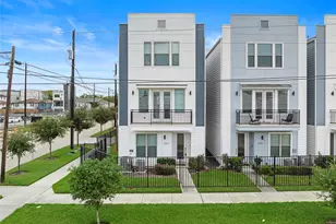 2603 Hutchins, Houston, TX 77004 - Photo 1