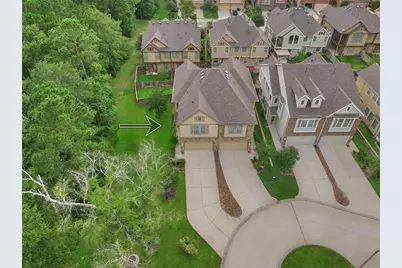 130 Berlandier Ash Court, Montgomery, TX 77316 - Photo 3