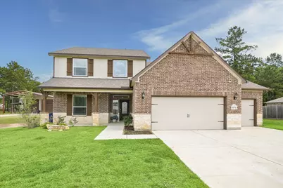 16711 Rockwall Street, Conroe, TX 77303 - Photo 1