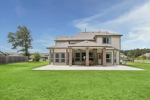 16711 Rockwall St, Conroe, TX 77303 - Photo 41