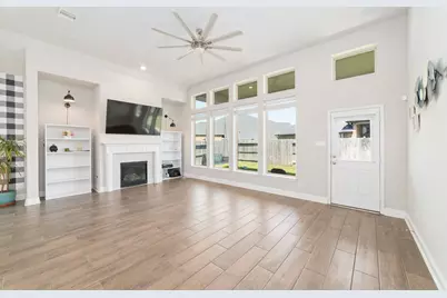 15206 Greenford Glen Drive, Cypress, TX 77429 - Photo 9