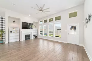 15206 Greenford Glen Dr, Cypress, TX 77429 - Photo 9