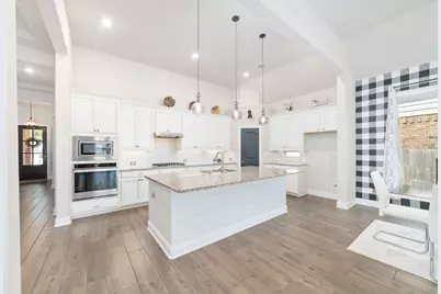 15206 Greenford Glen Drive, Cypress, TX 77429 - Photo 11