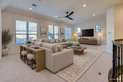 3903 Indigo Court, Manvel, TX 77578 - Photo 29