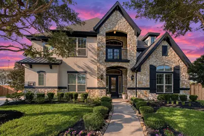 3903 Indigo Court, Manvel, TX 77578 - Photo 1