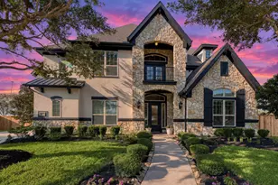 3903 Indigo Ct, Manvel, TX 77578 - Photo 1