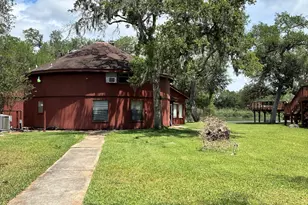 6680 County Rd 659, Brazoria, TX 77422 - Photo 1