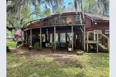 6680 County Road 659, Brazoria, TX 77422 - Photo 9