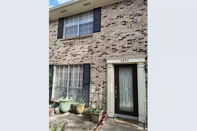 4953 Lamonte Lane, Houston, TX 77092 - Photo 1