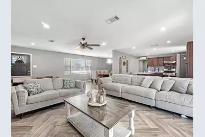 7422 Nodding Pines Lane, Houston, TX 77044 - Photo 5