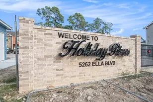 5262 Ella Blvd, Houston, TX 77018 - Photo 1