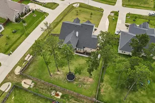 40999 Westley Ln, Magnolia, TX 77354 - Photo 35