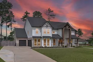 40999 Westley Ln, Magnolia, TX 77354 - Photo 1