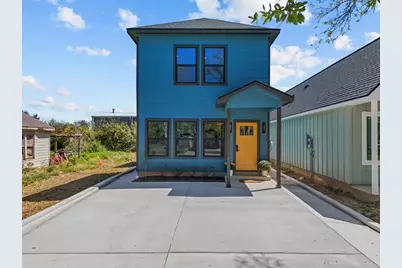 125 4th Street, San Leon, TX 77539 - Photo 1